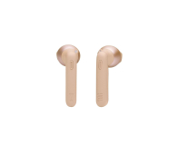 JBL Tune 225TWS Złoty - 606332 - zdjęcie 8